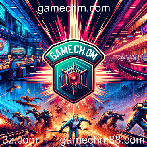 A Revolução dos Jogos de Ação: Uma Experiência Imperdível