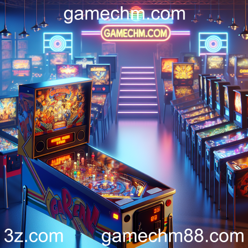 A Evolução dos Jogos Arcade: Do Passado ao Presente