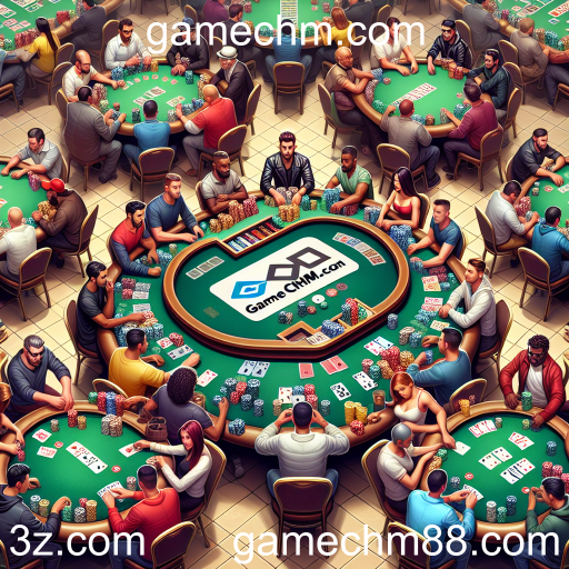 Explorando a Diversidade dos Jogos de Cartas